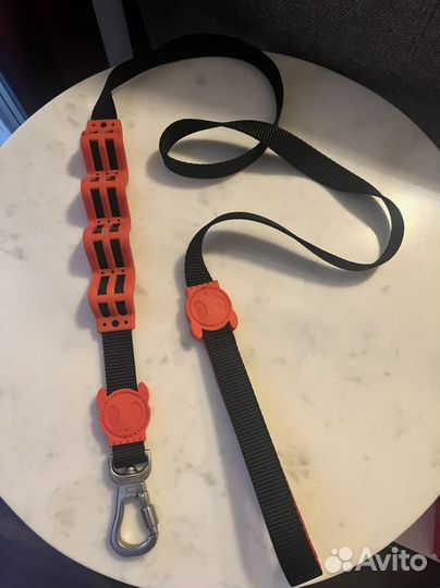 Амортизирующий поводок Zee.Dog S 120 см