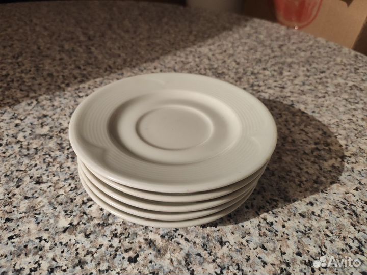 Блюда, тарелки,селедочницы, блюдца, фруктовые вазы