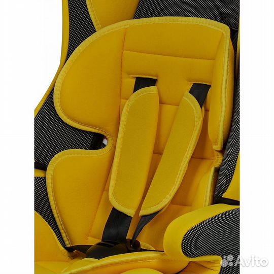 Автокресло Teddy Bear 9-36 кг