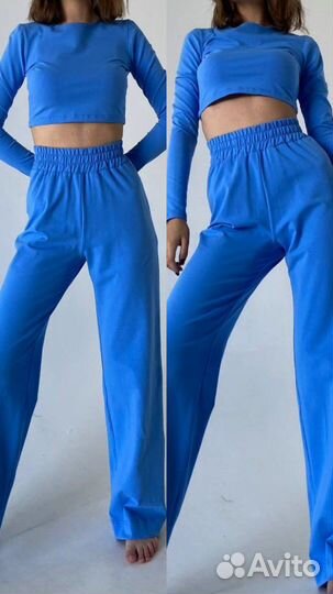 Костюм летний