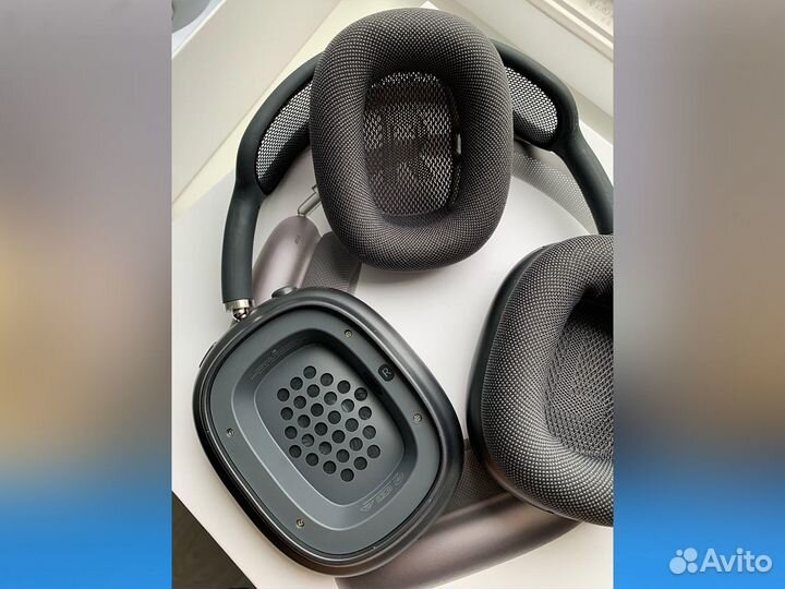 Airpods Pro Max (Максимальная версия + Гарантия)