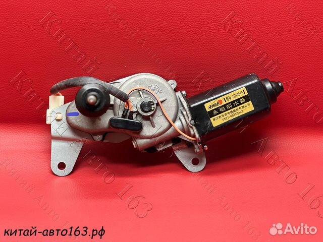 Мотор стеклоочистителя 5 двери Geely Mk Cross