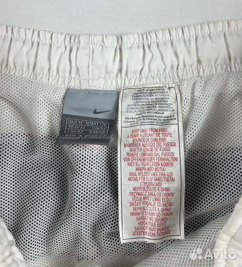 Шорты nike М