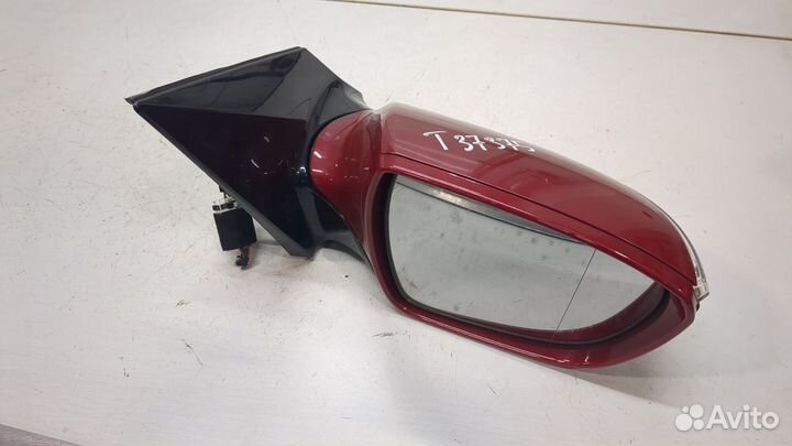 Зеркало боковое Hyundai i40, 2012