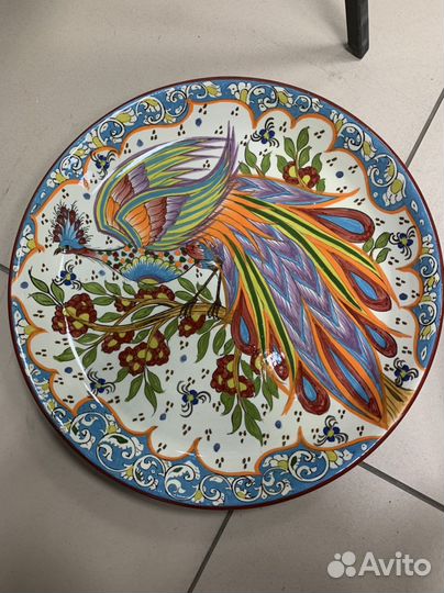 Узбекский ляган