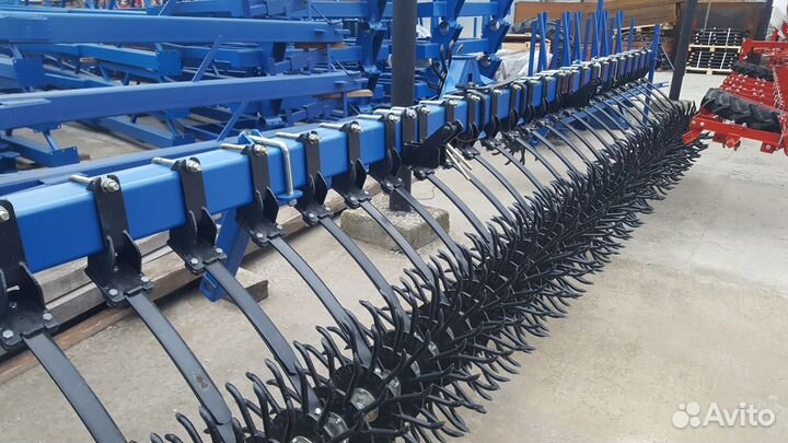 Борона Южный ветер БМР-5,6, 2024