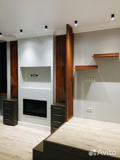 Дизайн интерьера квартиры дизайн проект дома