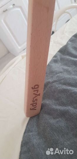 Тренажер монтесори Коврик для малышей