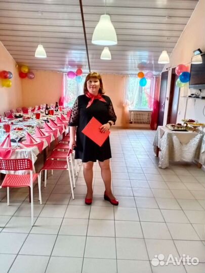 Тамада на свадьбу, юбилей, корпоратив