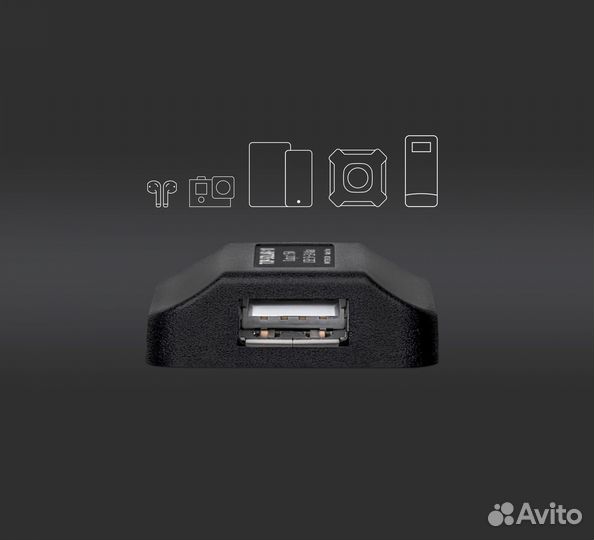 Солнечная батарея TOP-solar-10 10W