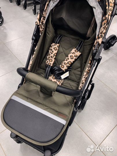 Коляска Babalo 2023 LEO