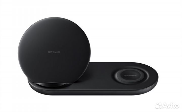 Беспроводное зарядное устройство Samsung EP-N6100