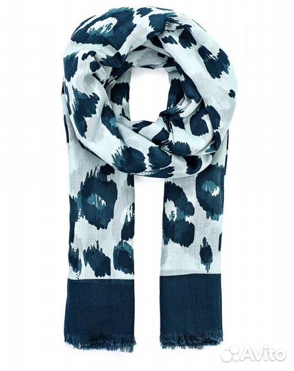 Палантин Шарф Парео Шапка Кепка