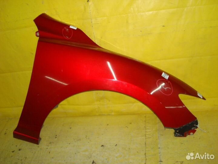 Крыло переднее Mazda Atenza gjefp (Правое)