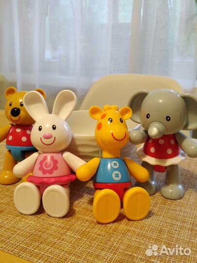 Модуль детский