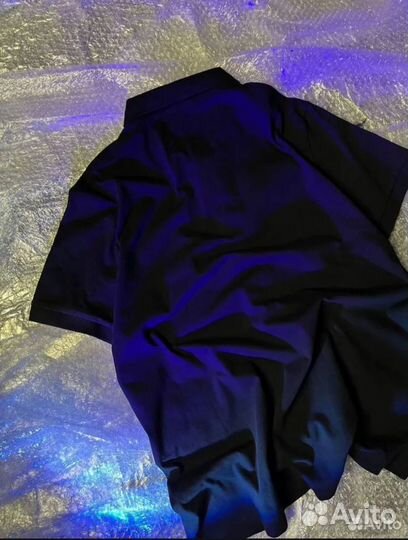 Поло comme des garcons