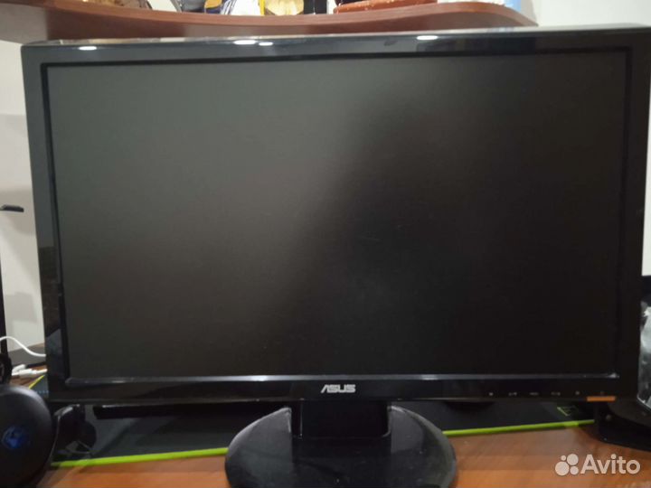 Монитор Asus