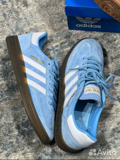 Adidas spezial оригинал