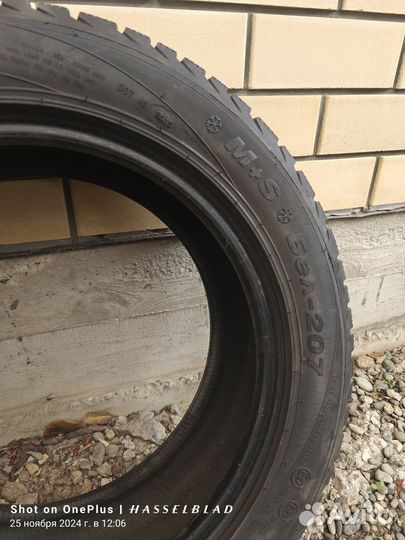 Белшина Бел-207 205/55 R16 91S