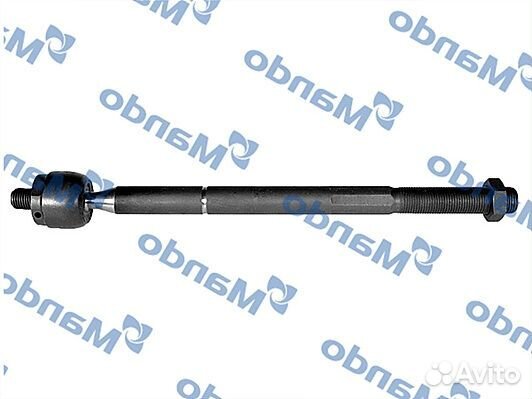 MTG045151 Тяга рулевая mazda 3 (bl)