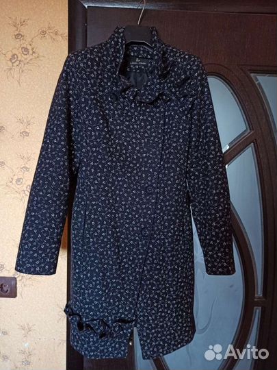 Продам пальто женское