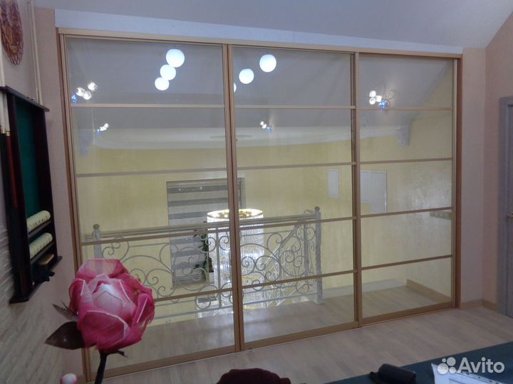 Межкомнатные перегородки бюджетные