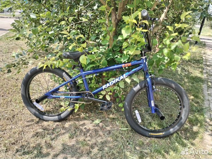 Полуфэтбайки в наличии