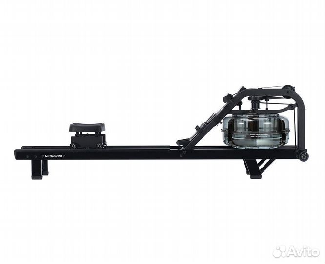 Гребной тренажер Neon PRO V