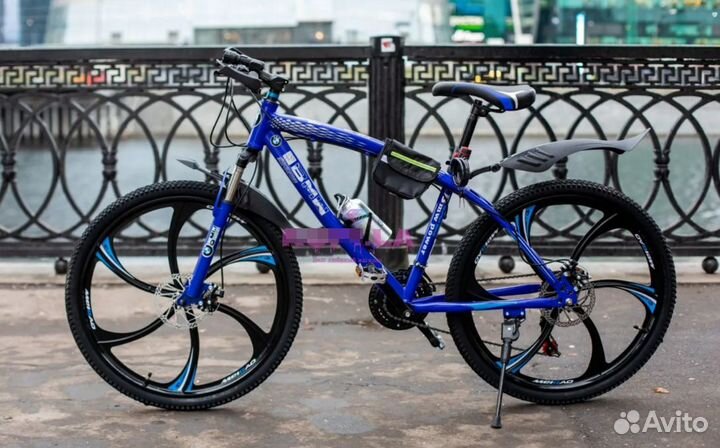 Велосипеды