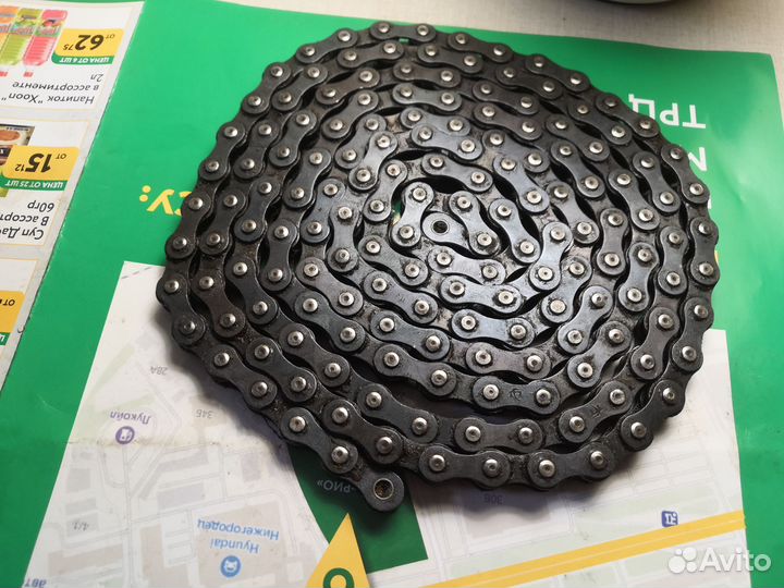 Цепь для велосипеда