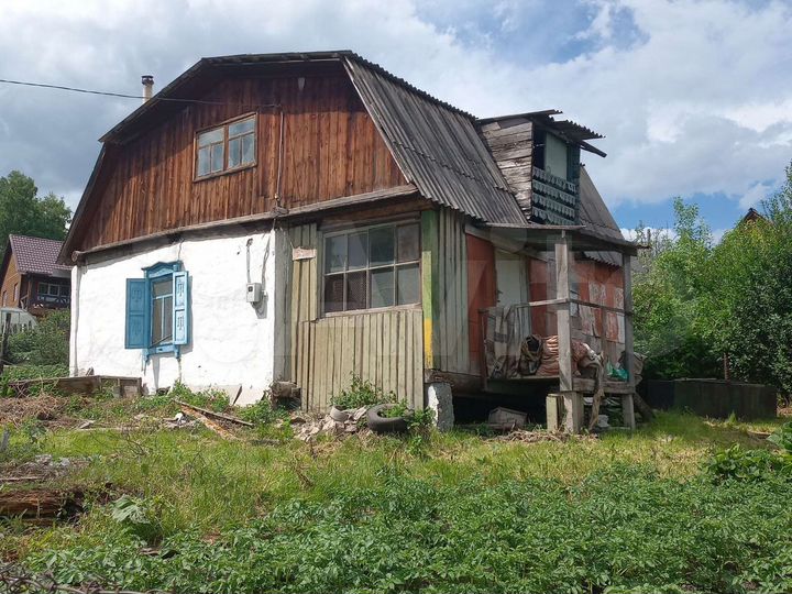 Участок 7 сот. (СНТ, ДНП)