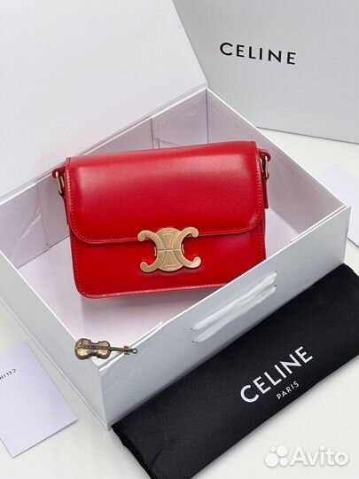 Сумка celine