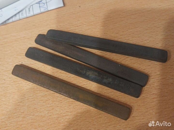 Хонинговальные бруски