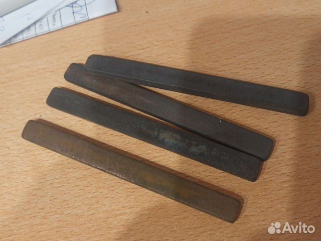 Хонинговальные бруски