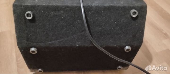 Басовый комбоусилитель Invasion SG15B