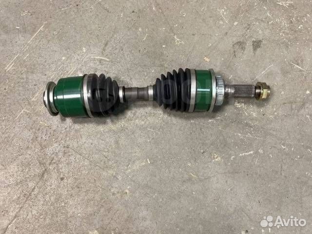 Привод передний левый для Ford Ranger