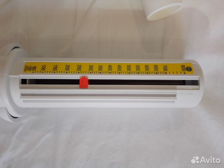 Пикфлоуметр pfm20 omron