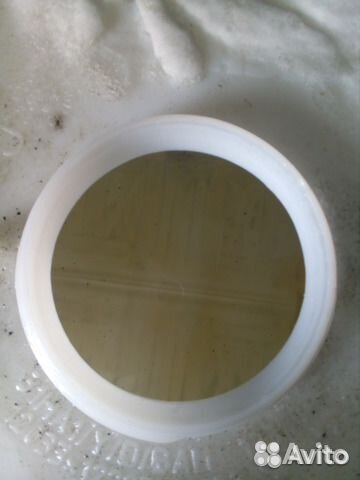 Кубовик б/у - 1000 л