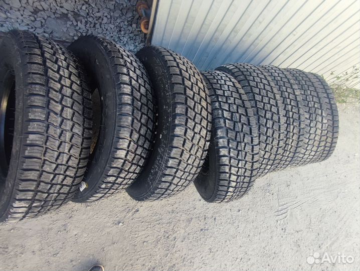 Forward Professional 219 225/75 R16 96T