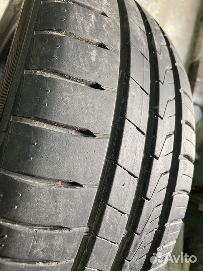 Hankook Kinergy Eco 2 K435 205/55 R16 91