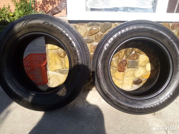 Hankook Optimo K406 215/65 R16