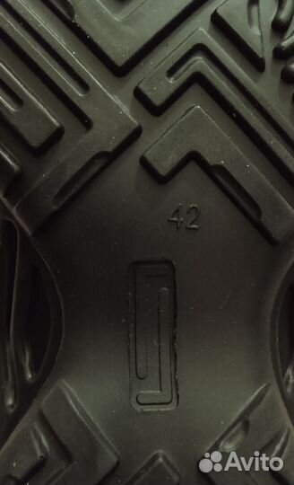 Кроссовки Степ новые