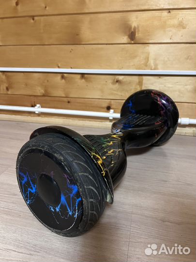 Гироскутер