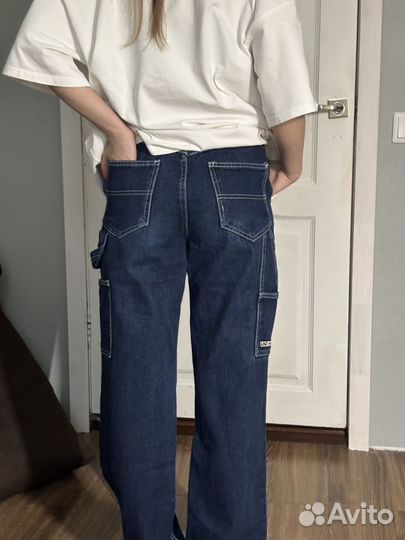 Джинсы женские