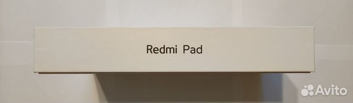 Xiaomi Redmi Pad 4/128Gb Global ROM Новый