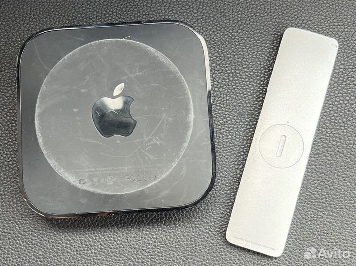 Apple tv3, model А1469