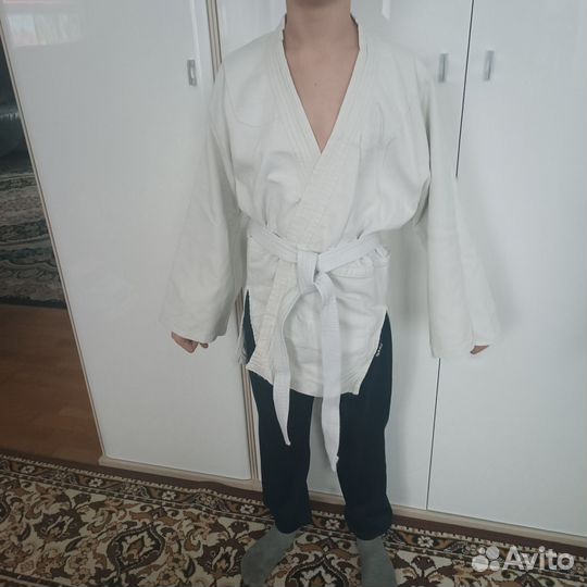 Кимоно, только куртка
