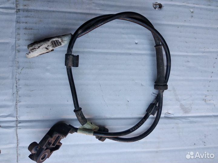 Датчик ABS Peugeot 307