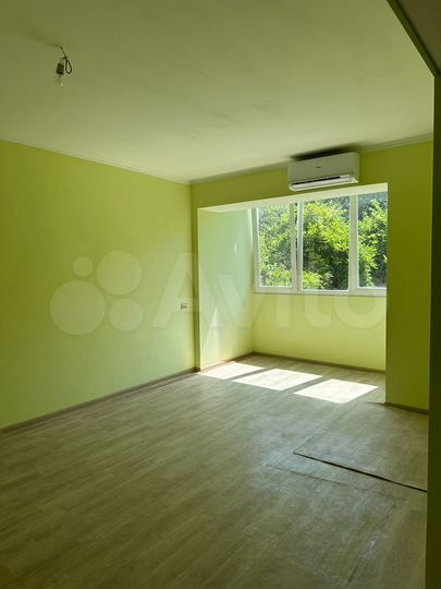 1-к. квартира, 32 м², 1/5 эт.