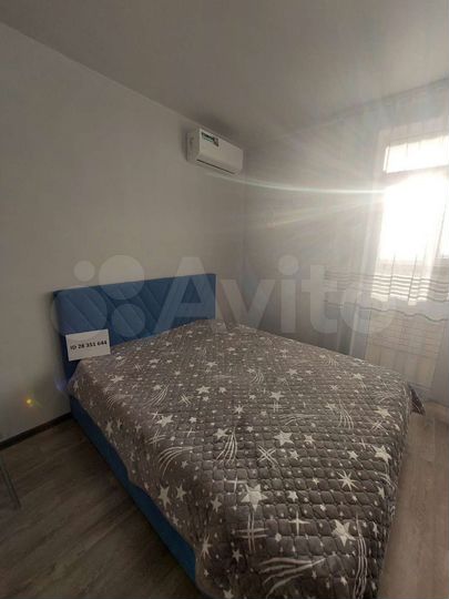 Квартира-студия, 35 м², 9/14 эт.